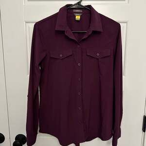 Women's Escapelite Shirt